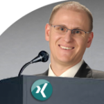 Demo Gast Nabenhauer Xing