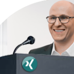 demo Gast Christoph Schnellbaecher