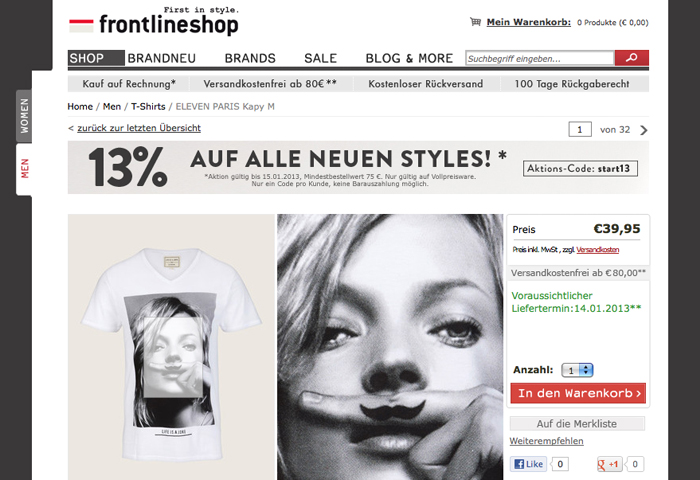 frontlineshop