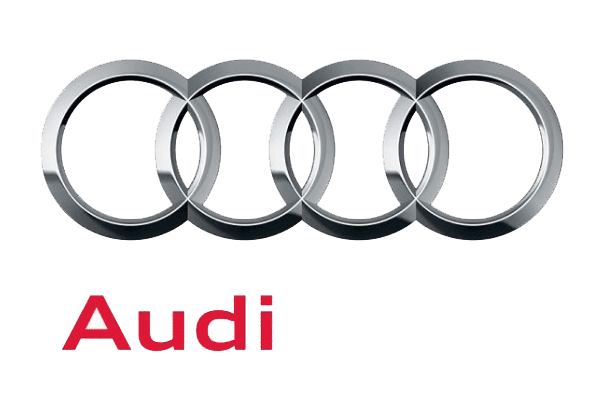 Beispiel-2-audi-logo-redesign-vorher Blogbeitrag Ingo Vögele über den neuen Minimalismus im Design, Beispiel Bild 3